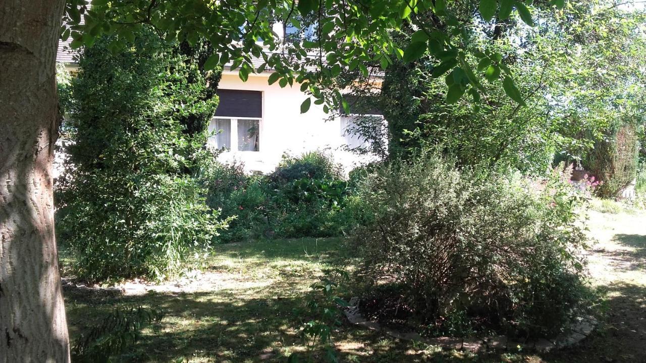 Du Jardin Fleuri 3* Saint-Aubin-lès-Elbeuf