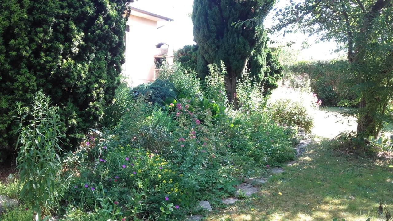 Du Jardin Fleuri 3*