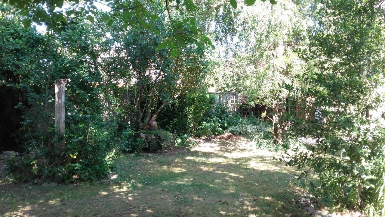 Du Jardin Fleuri